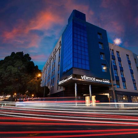 Vertice Indalo Almería Exteriér fotografie