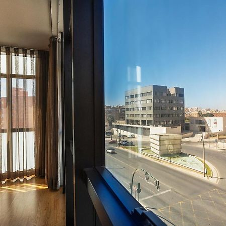 Vertice Indalo Almería Exteriér fotografie