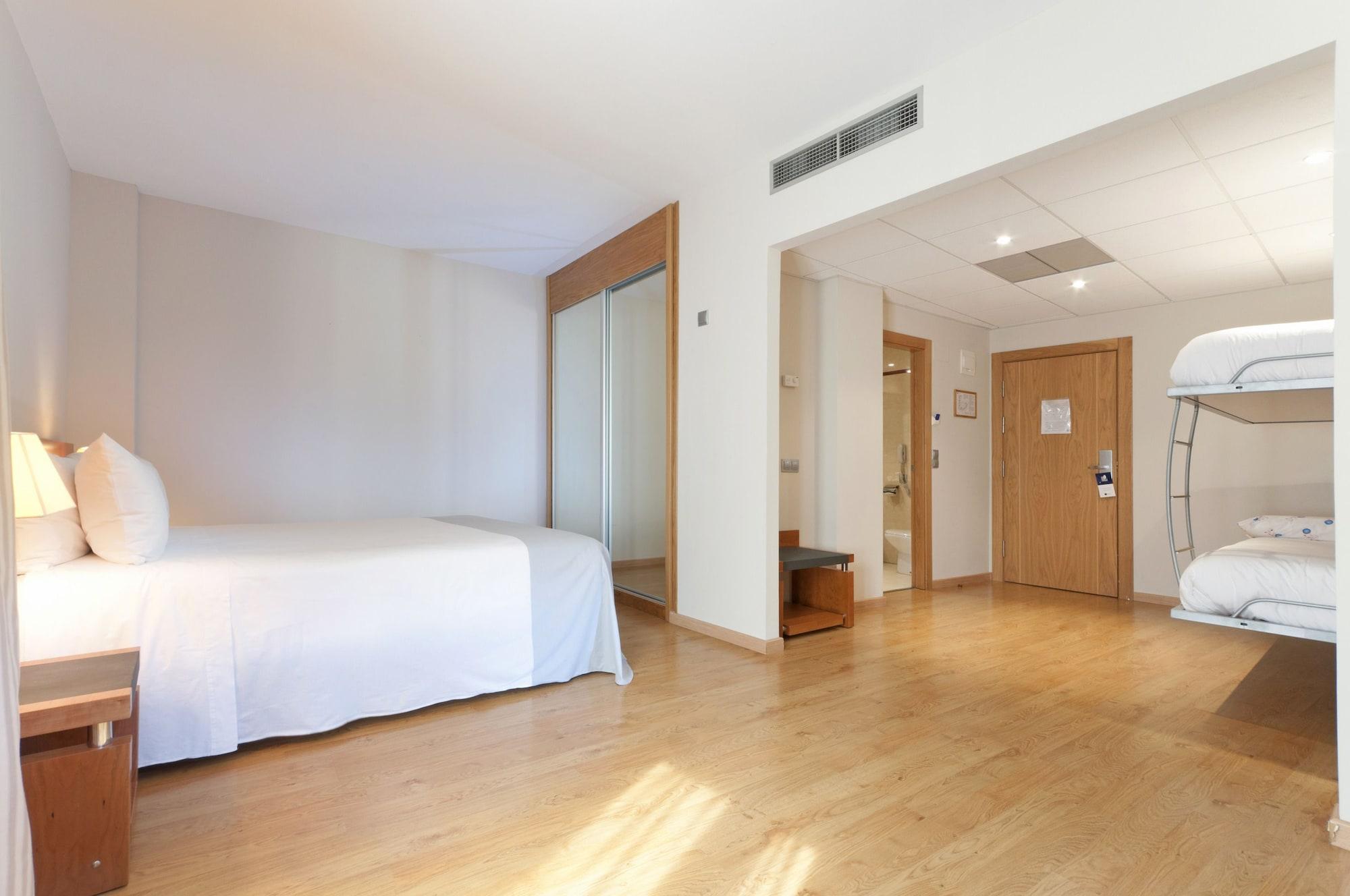 Vertice Indalo Almería Exteriér fotografie