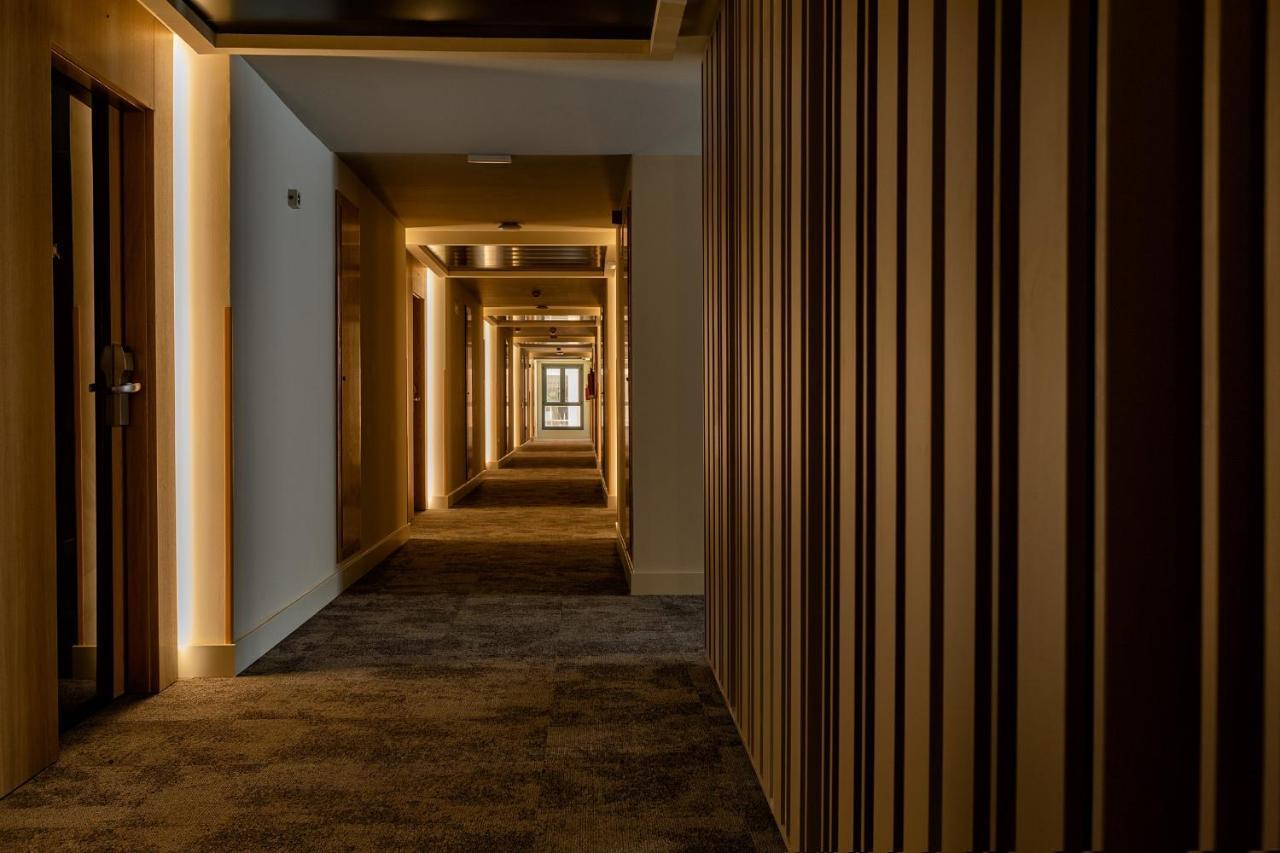 Vertice Indalo Almería Exteriér fotografie