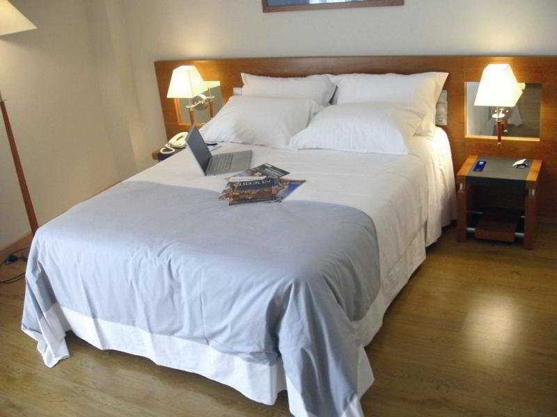 Vertice Indalo Almería Pokoj fotografie